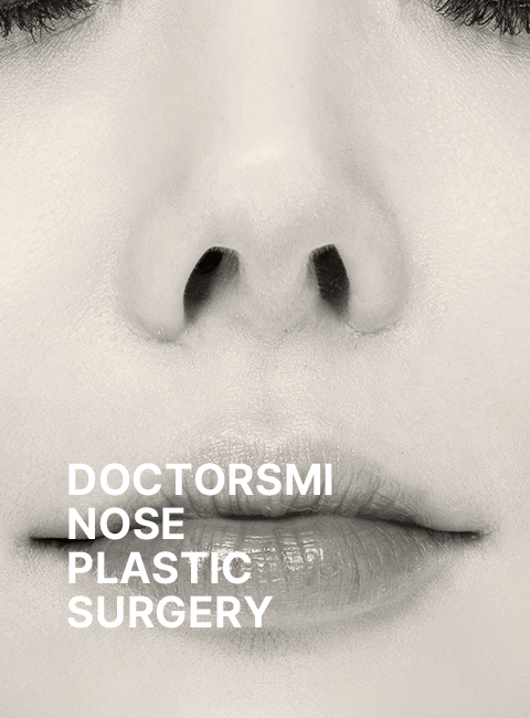 DOCTORSMI NOSE PLASTIC SURGERY